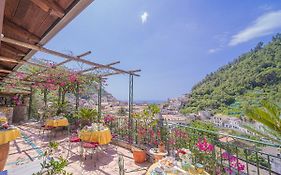 Cvm Montagnella Relax